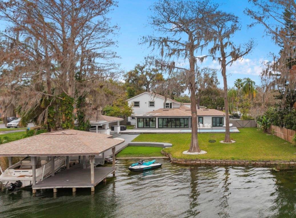 Winter Park, FL 32789,301 RIPPLING LN