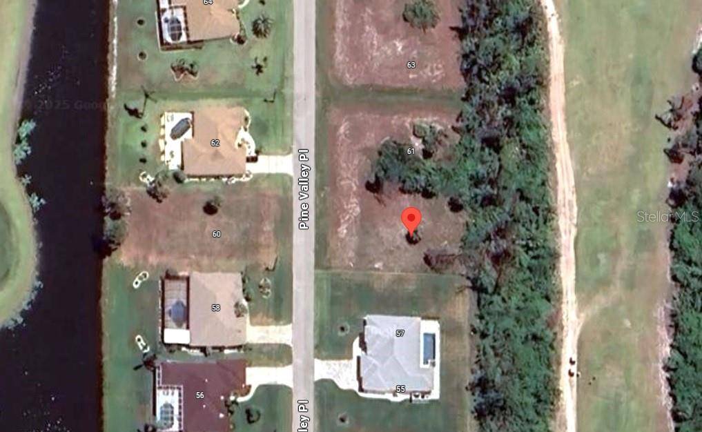 Rotonda West, FL 33947,59 PINE VALLEY PL