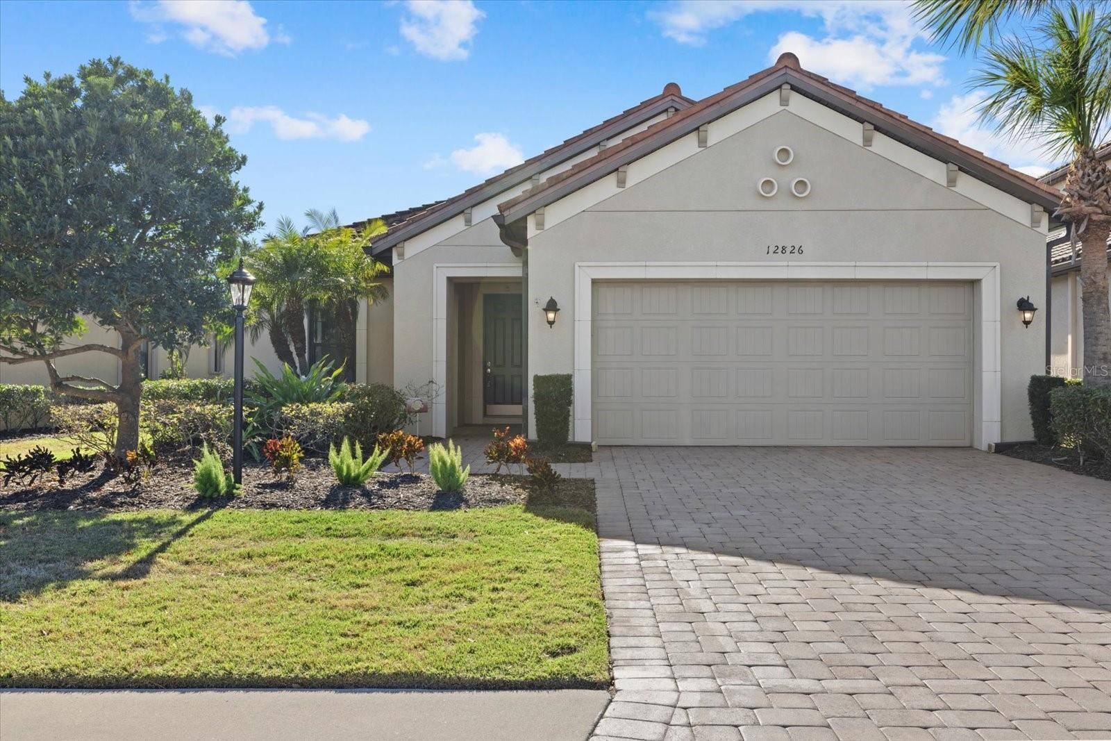 Lakewood Ranch, FL 34211,12826 DEL CORSO LOOP