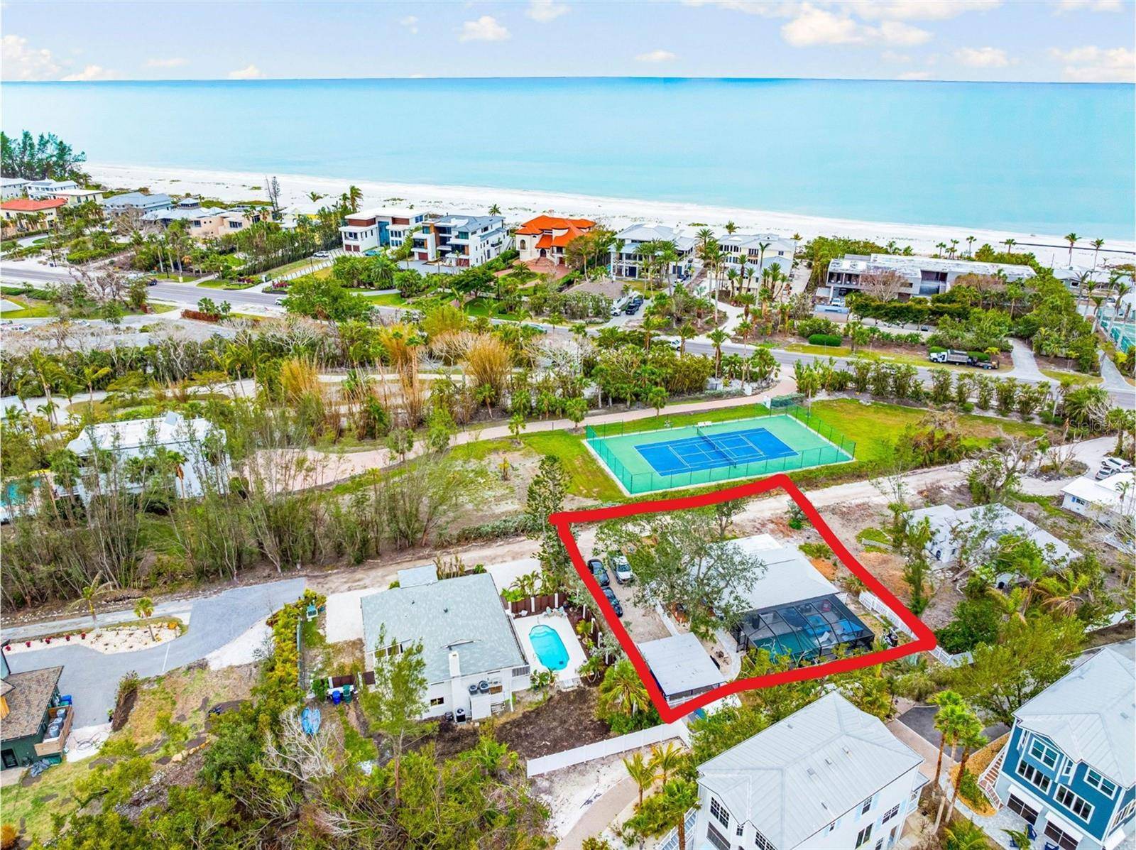Longboat Key, FL 34228,531 EDLEE LN