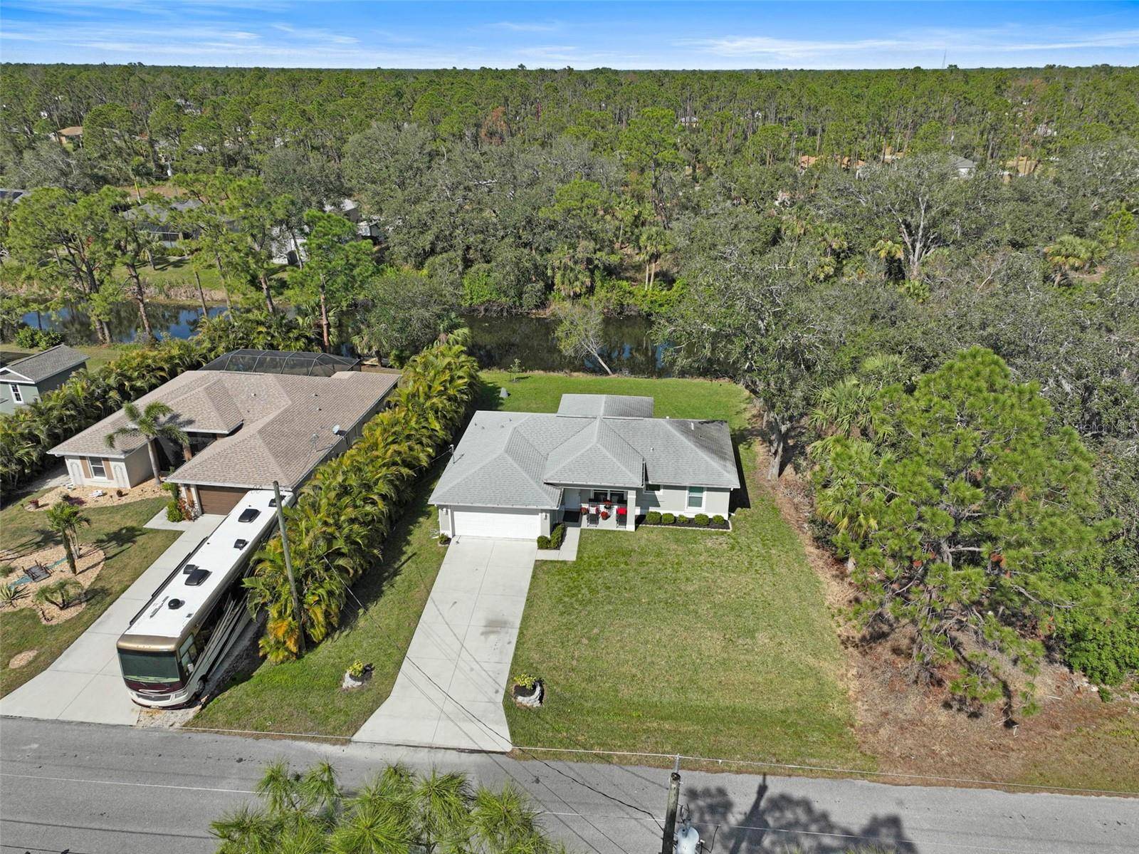 North Port, FL 34288,3151 JOHANNESBERG RD
