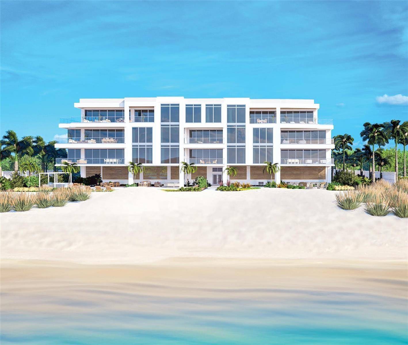 Sarasota, FL 34242,70 AVENIDA VENECCIA #204