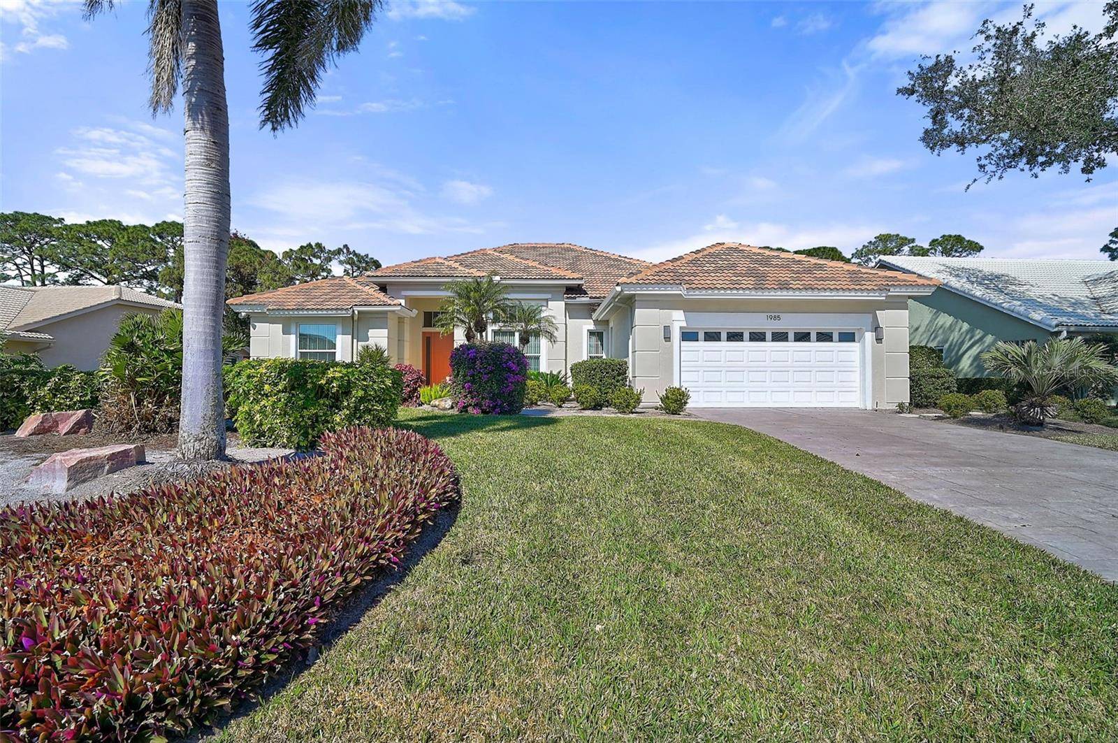 Nokomis, FL 34275,1985 WHITE FEATHER LN