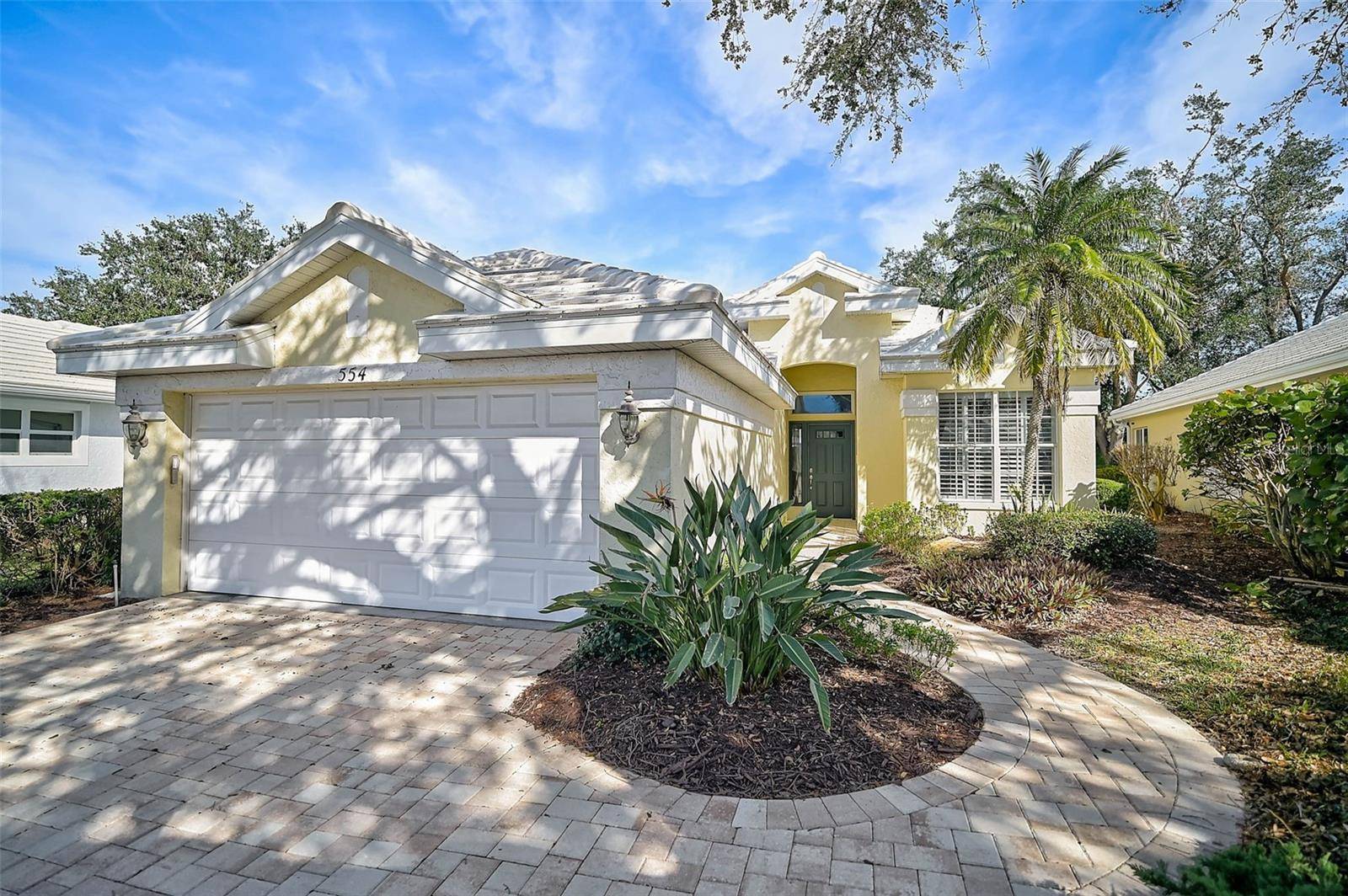 Venice, FL 34292,554 FALLBROOK DR