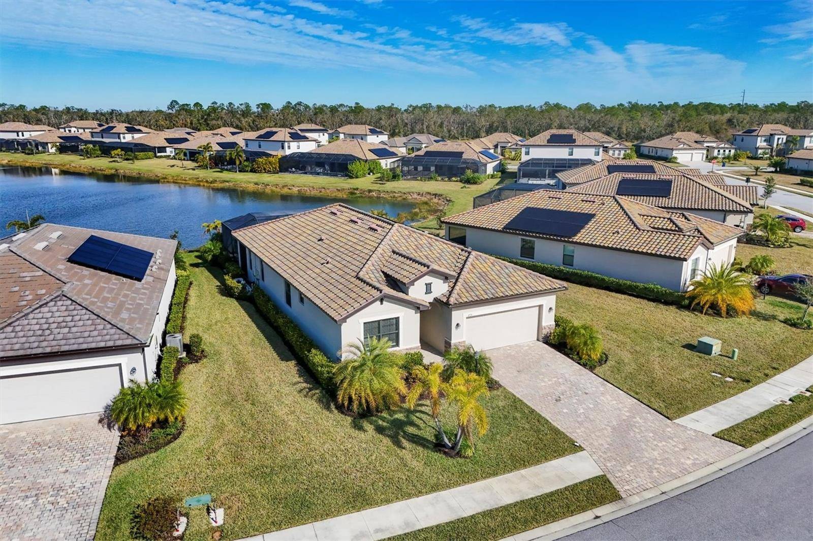 Lakewood Ranch, FL 34211,6534 CLAIRBORNE LN