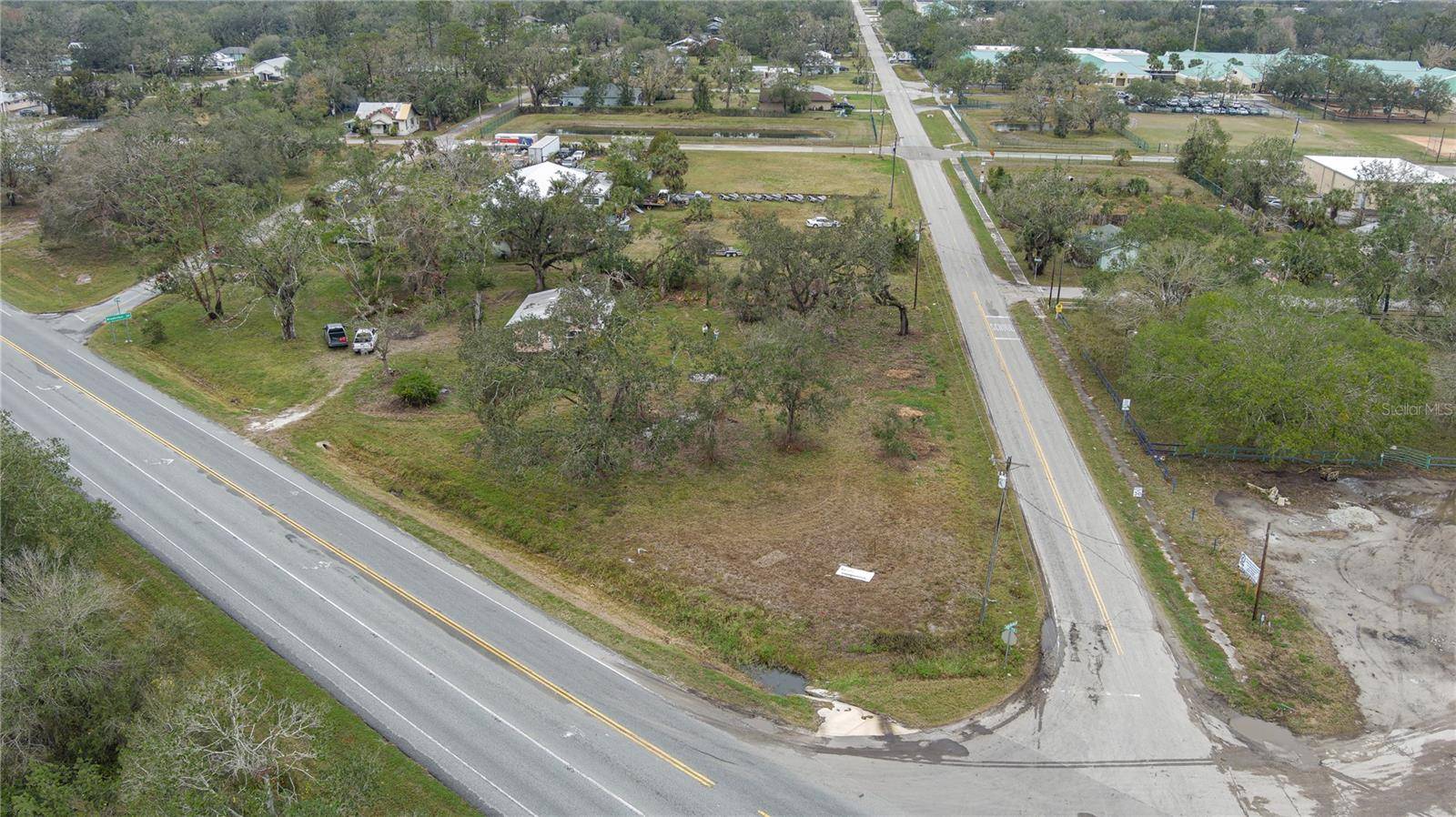 Myakka City, FL 34251,37015 STATE ROAD 70 E