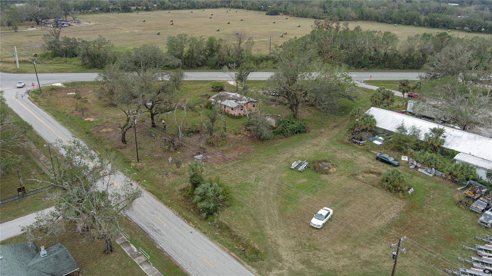 Myakka City, FL 34251,STATE ROAD 70 E