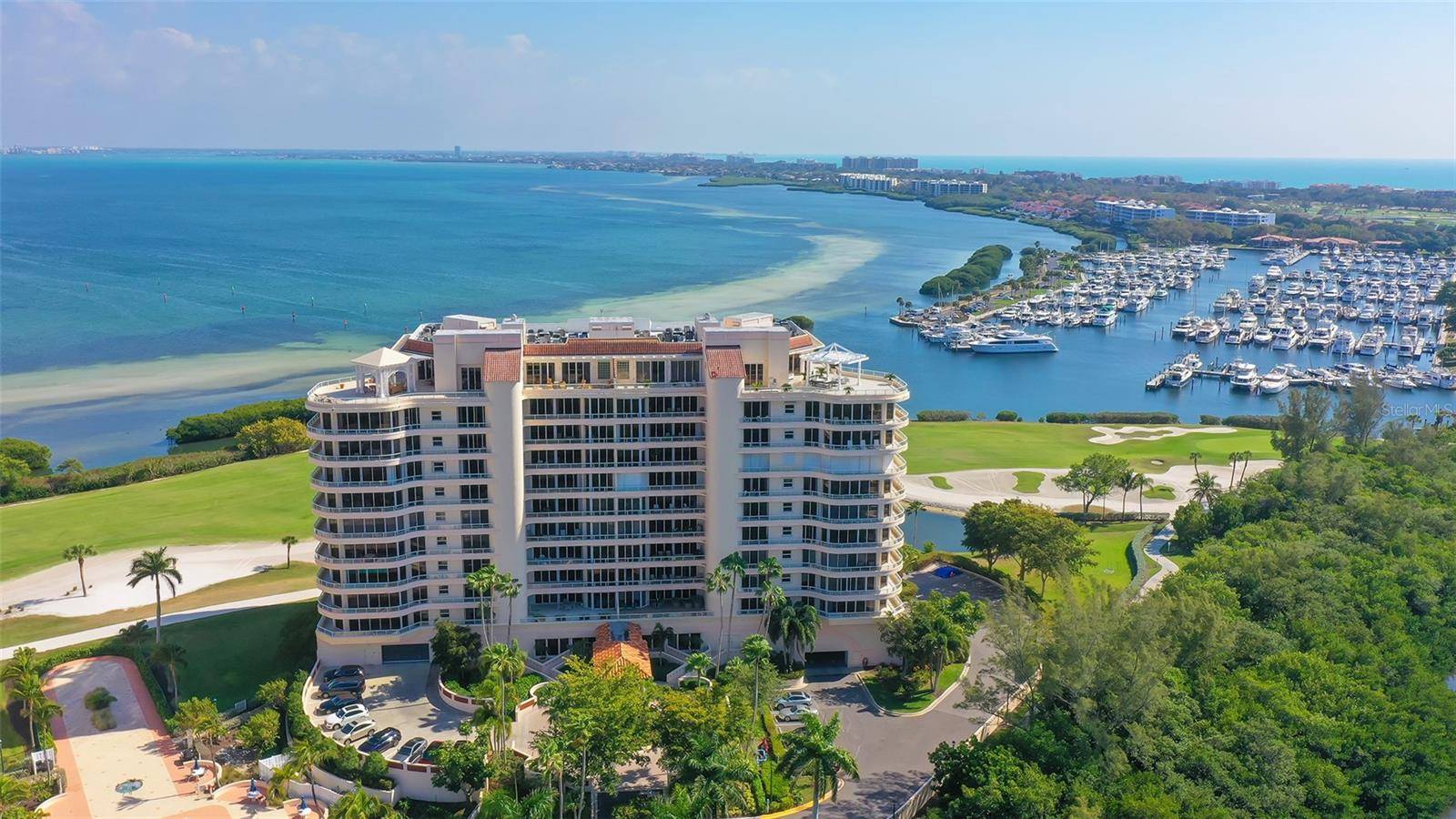 Longboat Key, FL 34228,3010 GRAND BAY BLVD #493