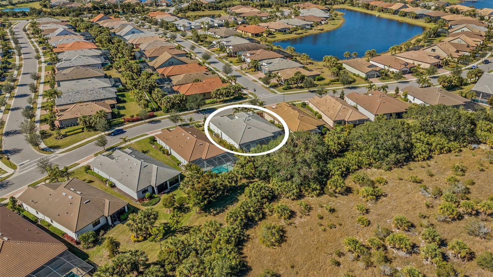 Sarasota, FL 34238,12366 MARSH POINTE RD