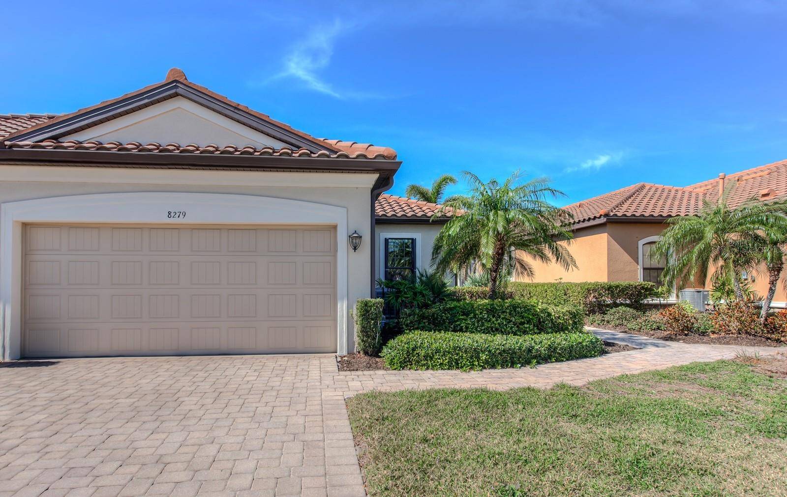 Sarasota, FL 34231,8279 VARENNA DR