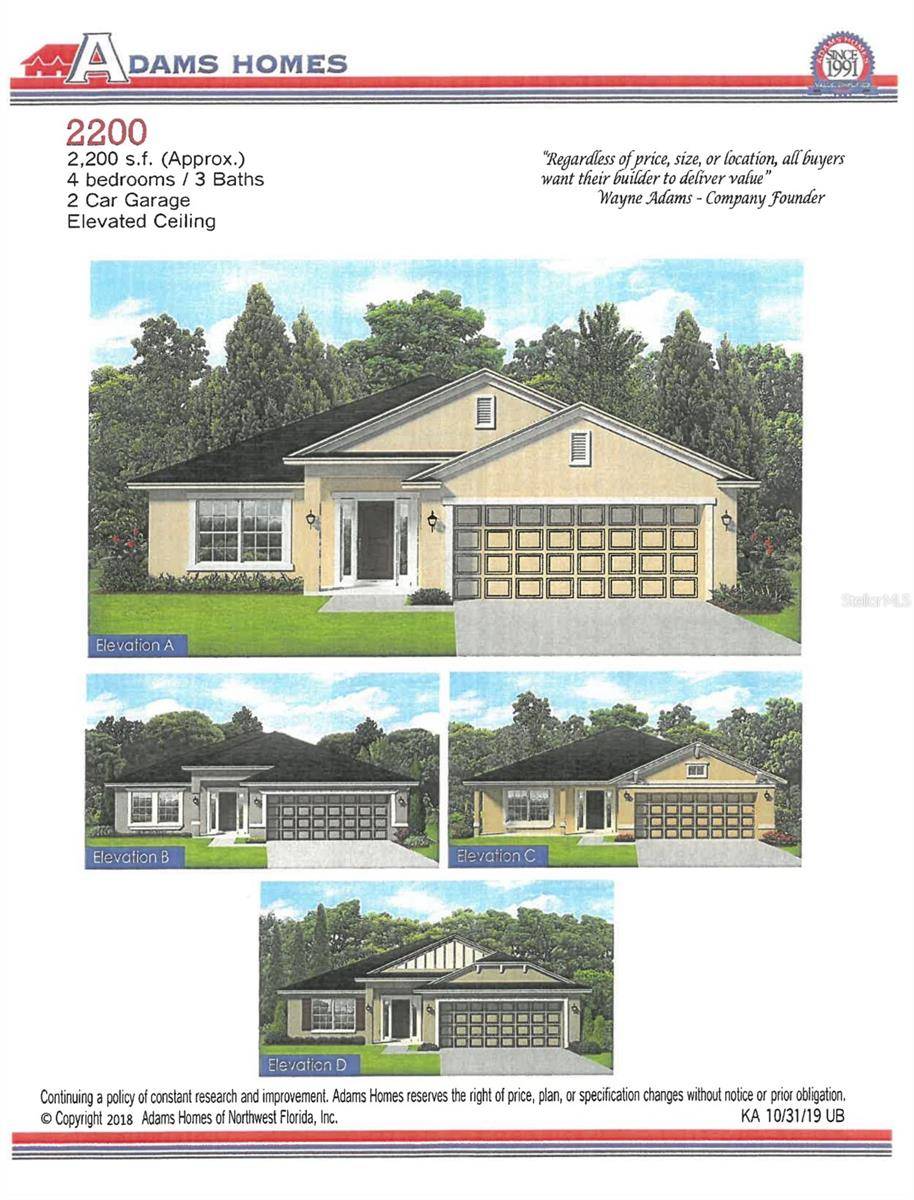 North Port, FL 34287,2688 AVERLAND LOOP