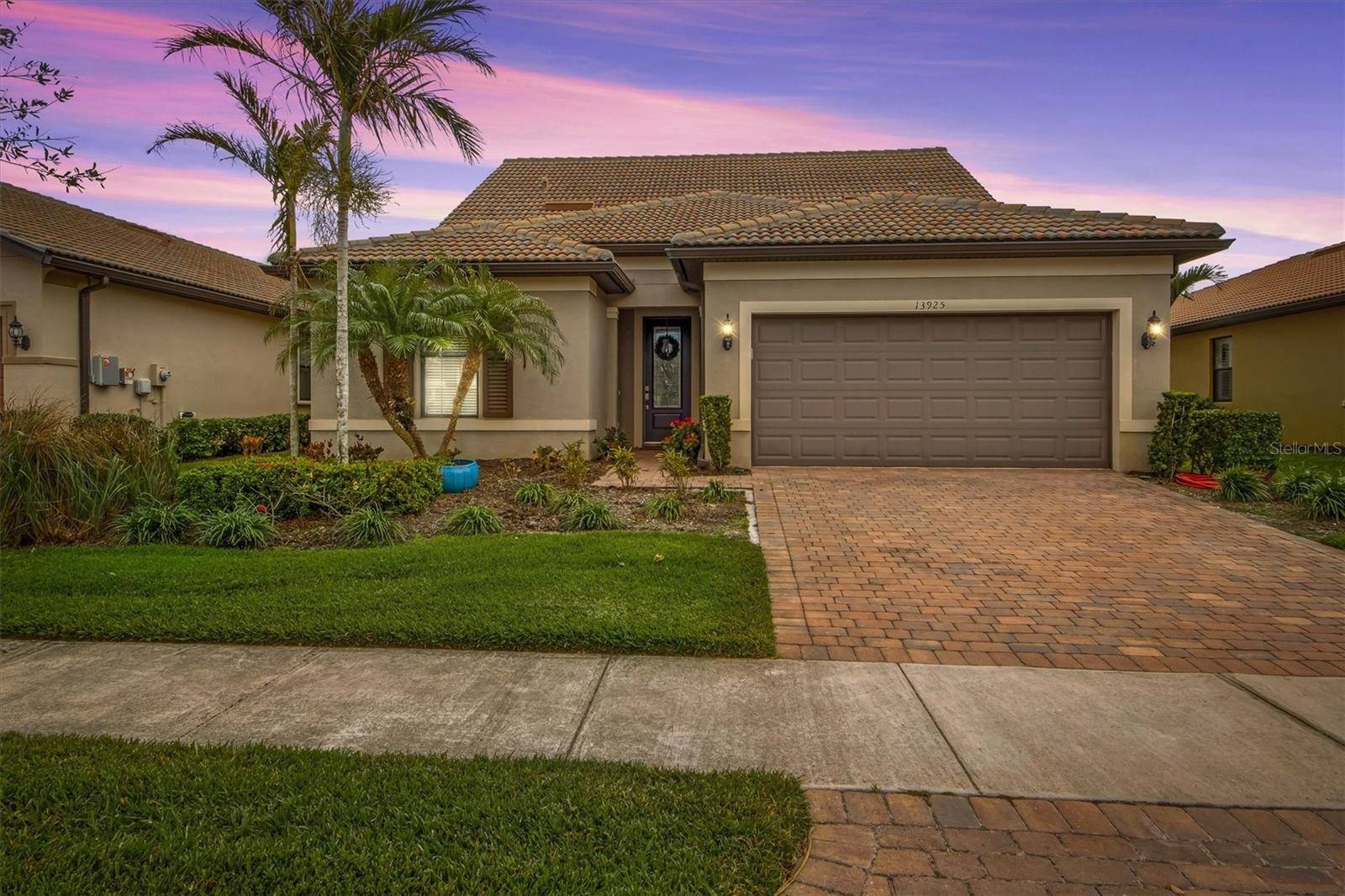 Venice, FL 34293,13925 MIRANESE ST