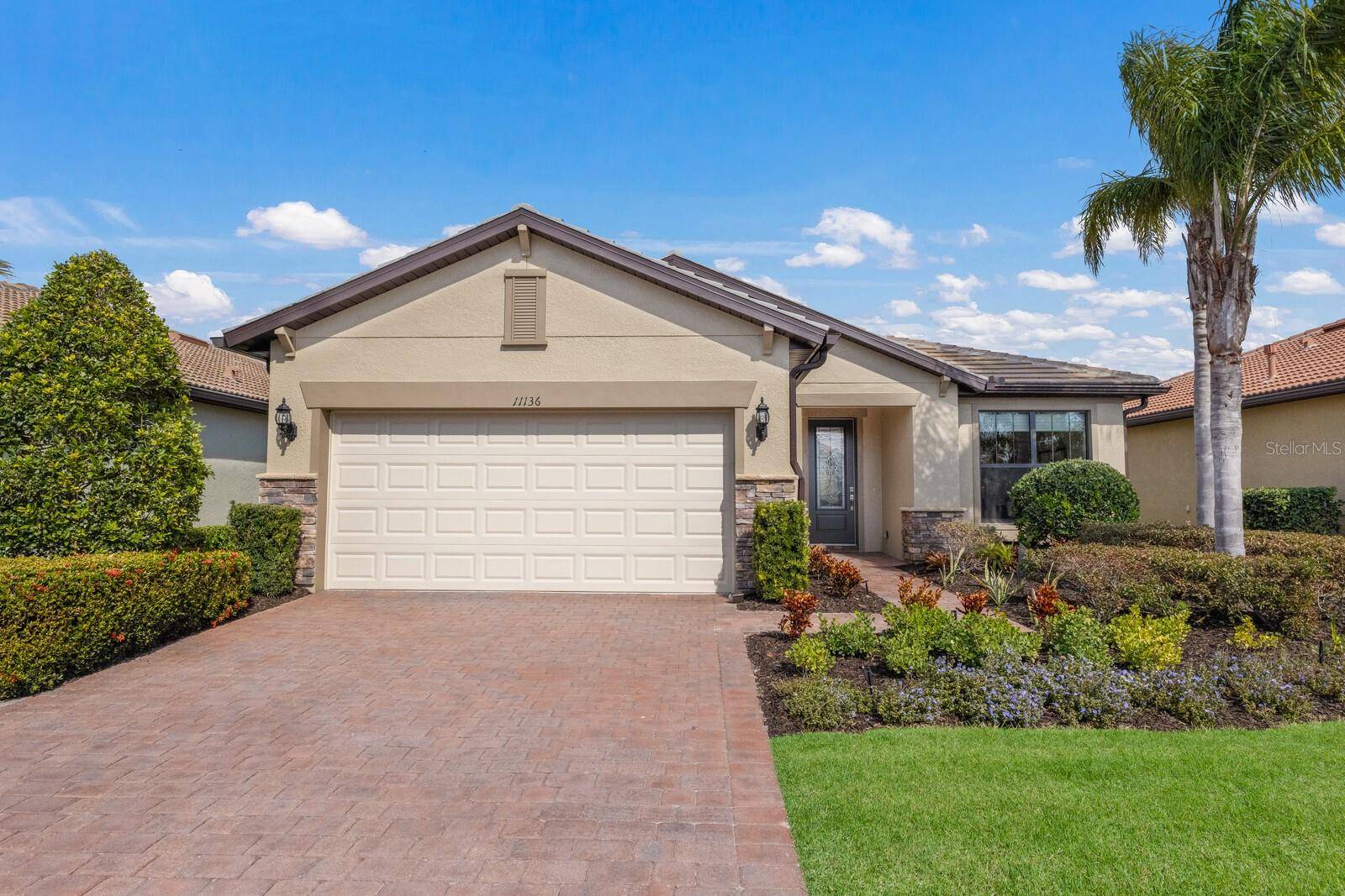 Sarasota, FL 34238,11136 SHEARWATER CT