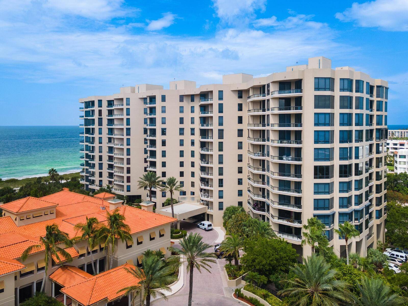 Longboat Key, FL 34228,1281 GULF OF MEXICO DR #404