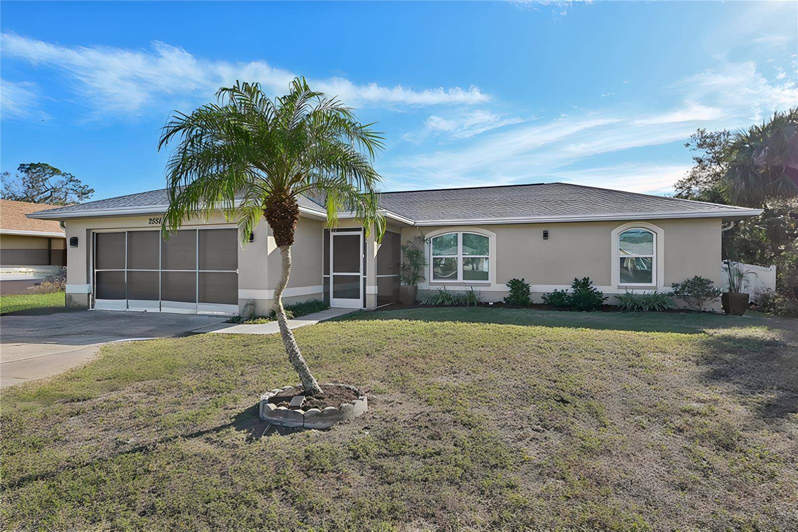 North Port, FL 34286,2551 MORRIETTA LN