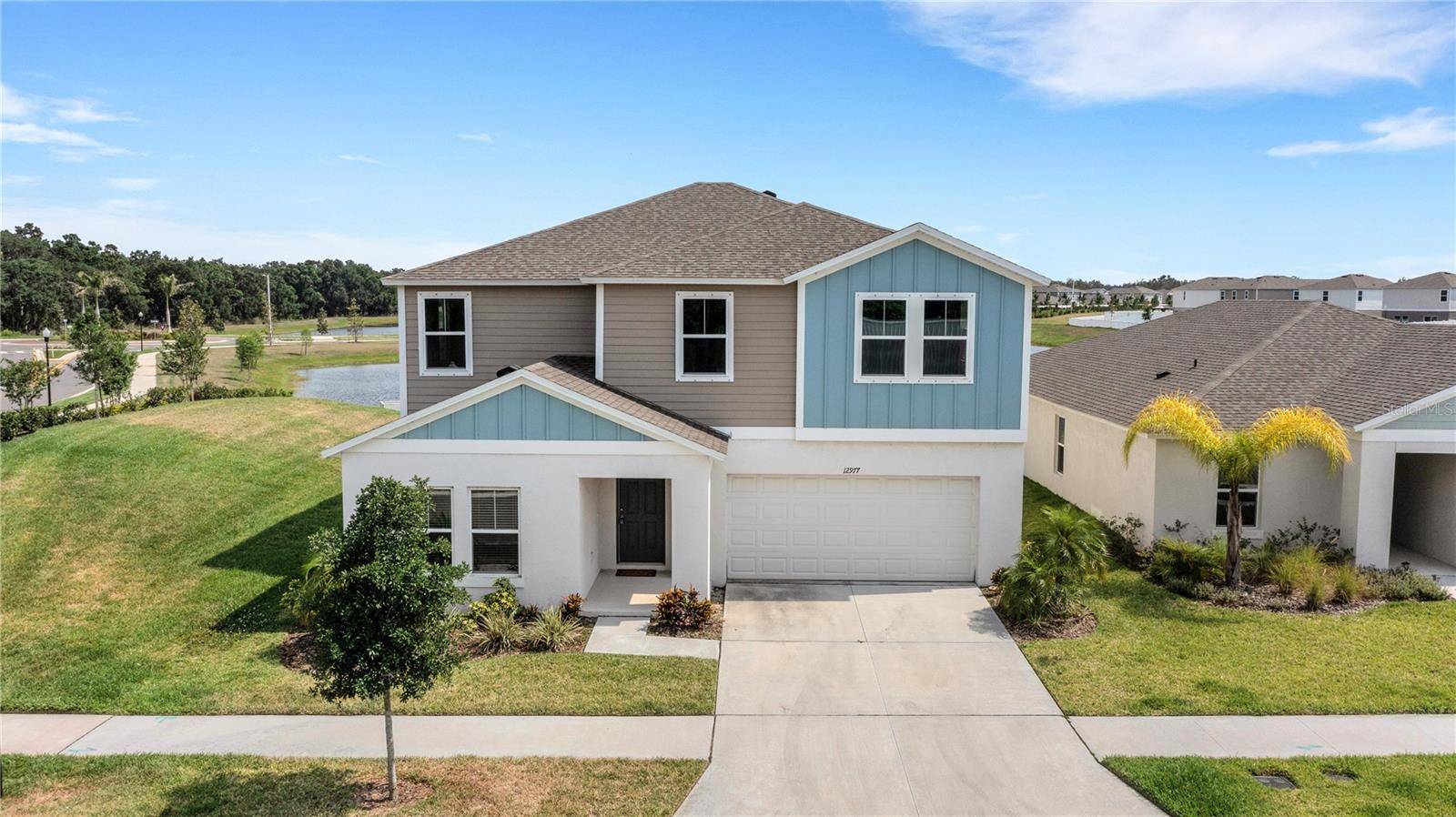 Riverview, FL 33579,12977 TWIN BRIDGES DR