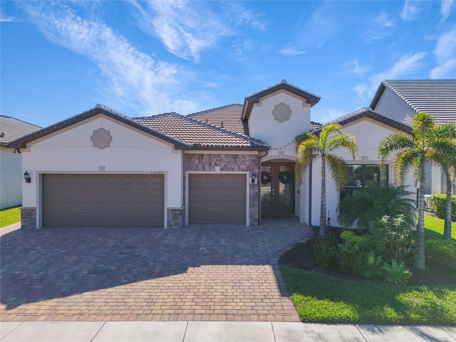 Venice, FL 34293,13299 RINELLA ST