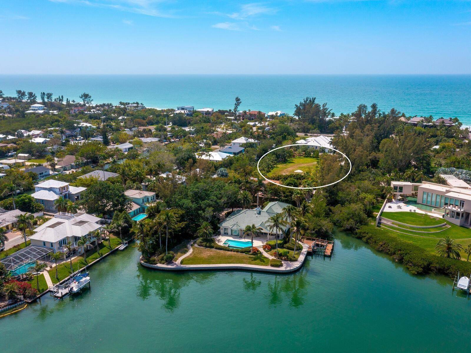 Longboat Key, FL 34228,6604 GULF OF MEXICO DR