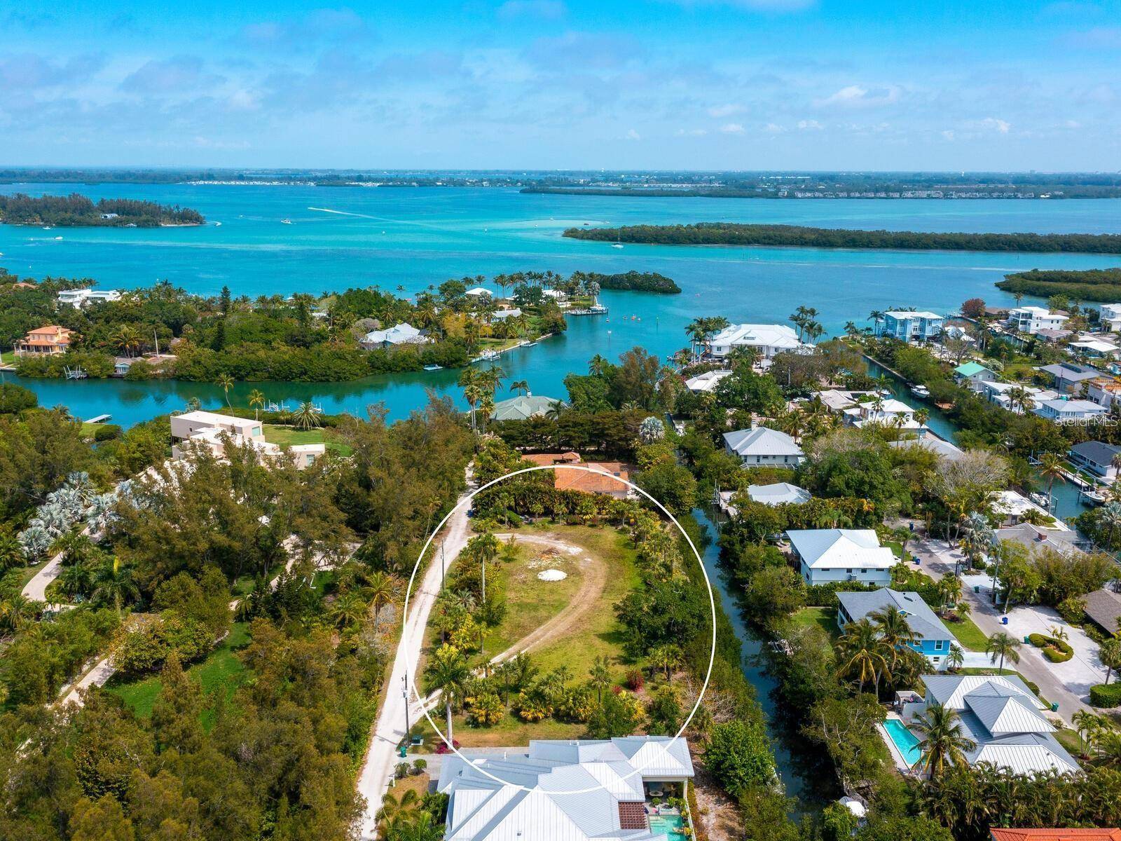 Longboat Key, FL 34228,6604-6608 GULF OF MEXICO DR