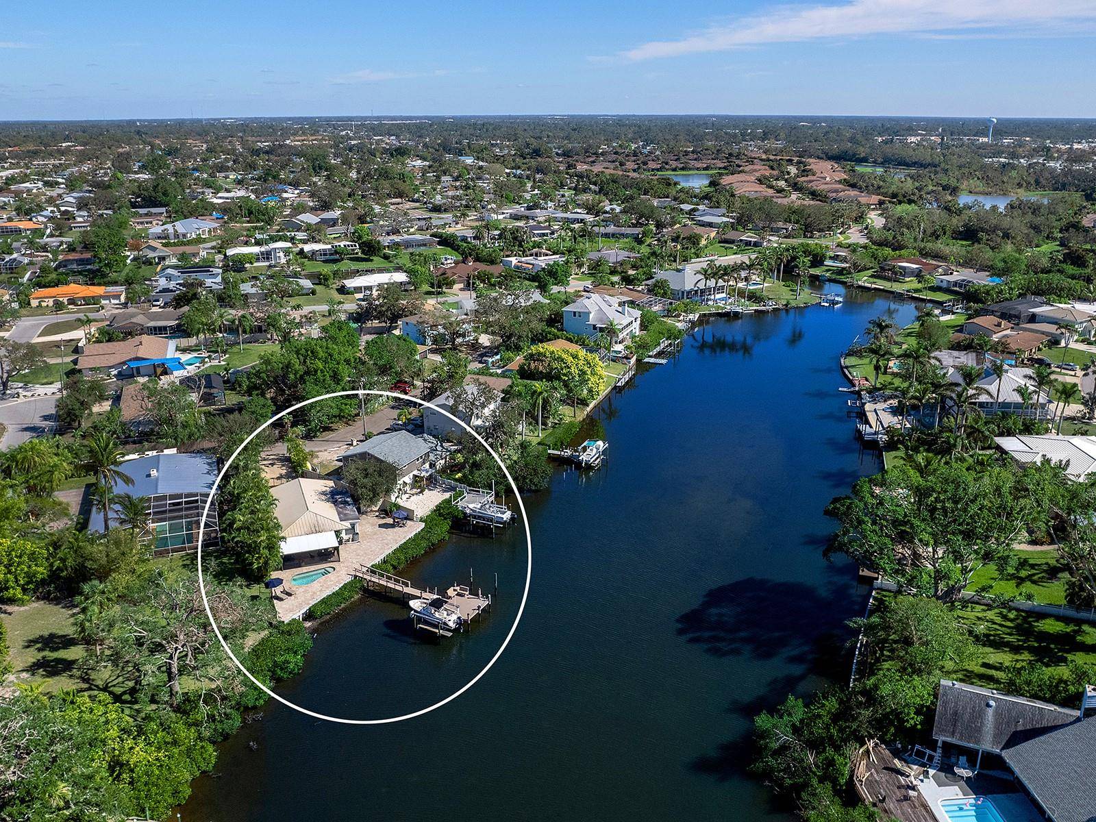 Sarasota, FL 34231,5508 DINAH LN
