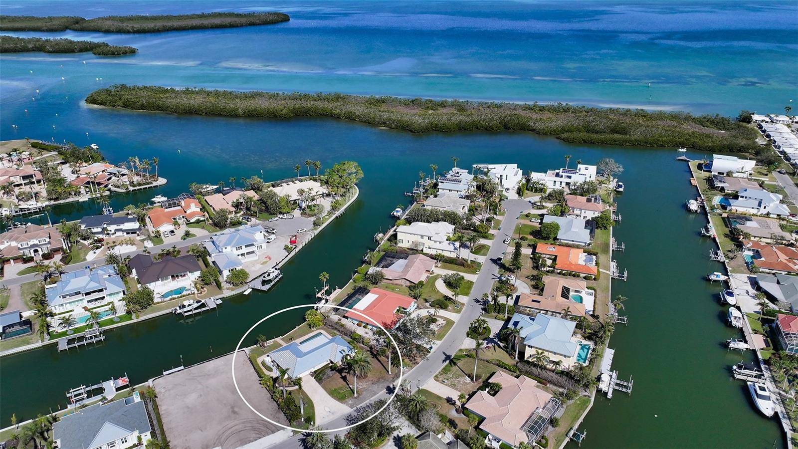 Longboat Key, FL 34228,721 OLD COMPASS RD