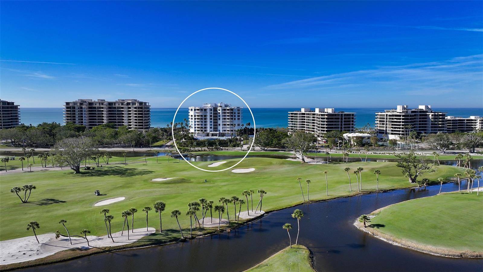 Longboat Key, FL 34228,455 LONGBOAT CLUB RD #305