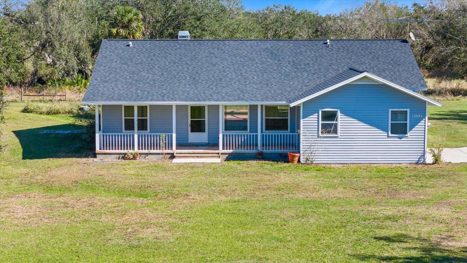 Myakka City, FL 34251,13995 MOSSY HAMMOCK LN