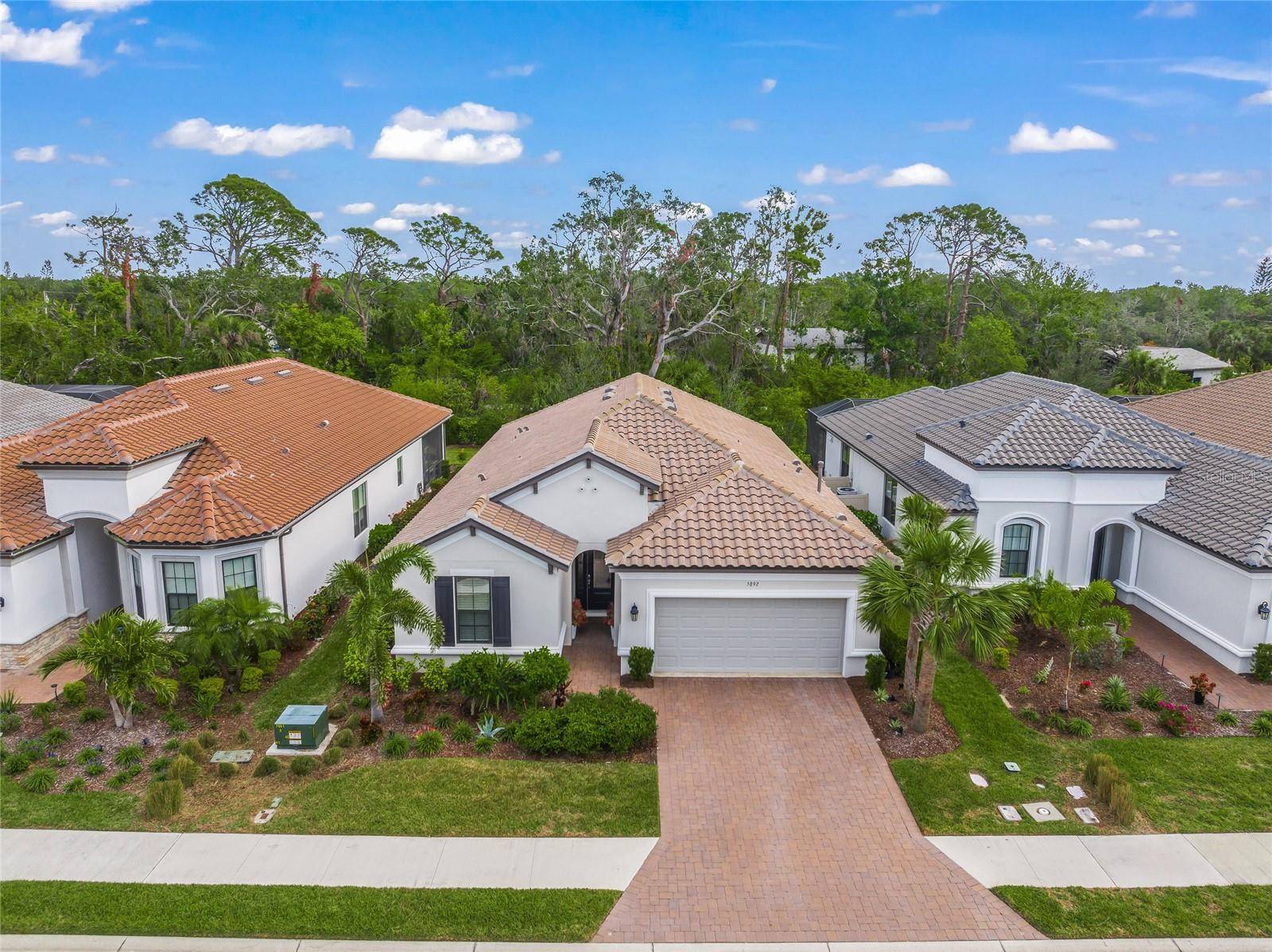 Nokomis, FL 34275,5892 SEMOLINO ST