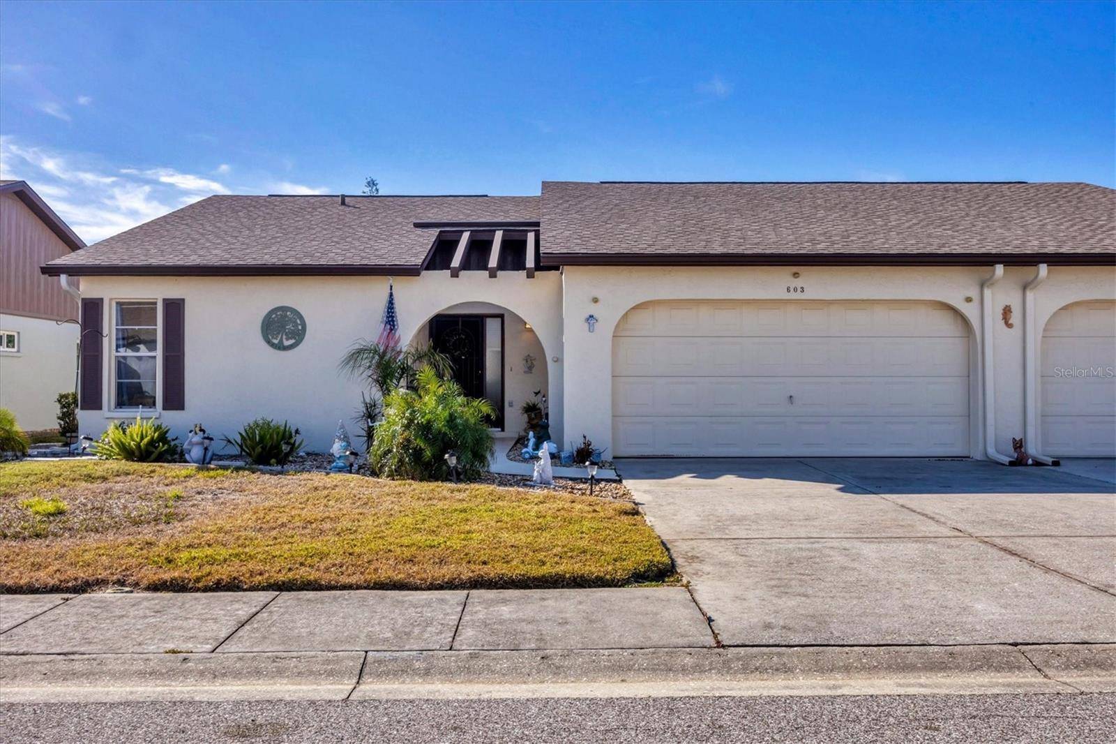 Englewood, FL 34223,603 CHESTNUT LN #90