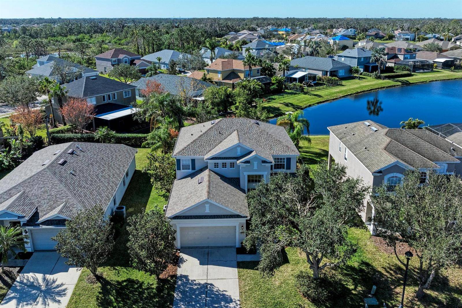 Parrish, FL 34219,5811 100TH AVE E