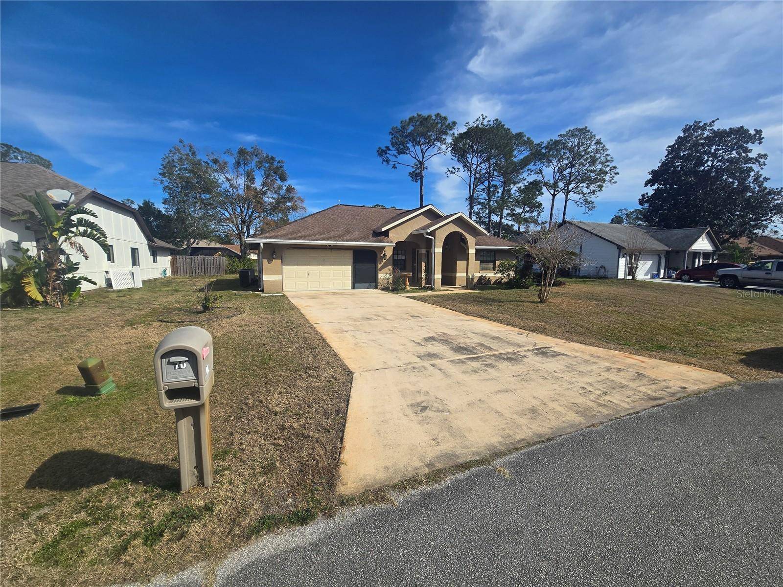 Palm Coast, FL 32164,70 WEDGEWOOD LN