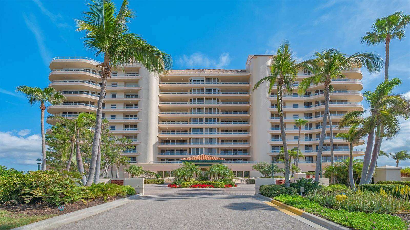 Longboat Key, FL 34228,3060 GRAND BAY BLVD #154