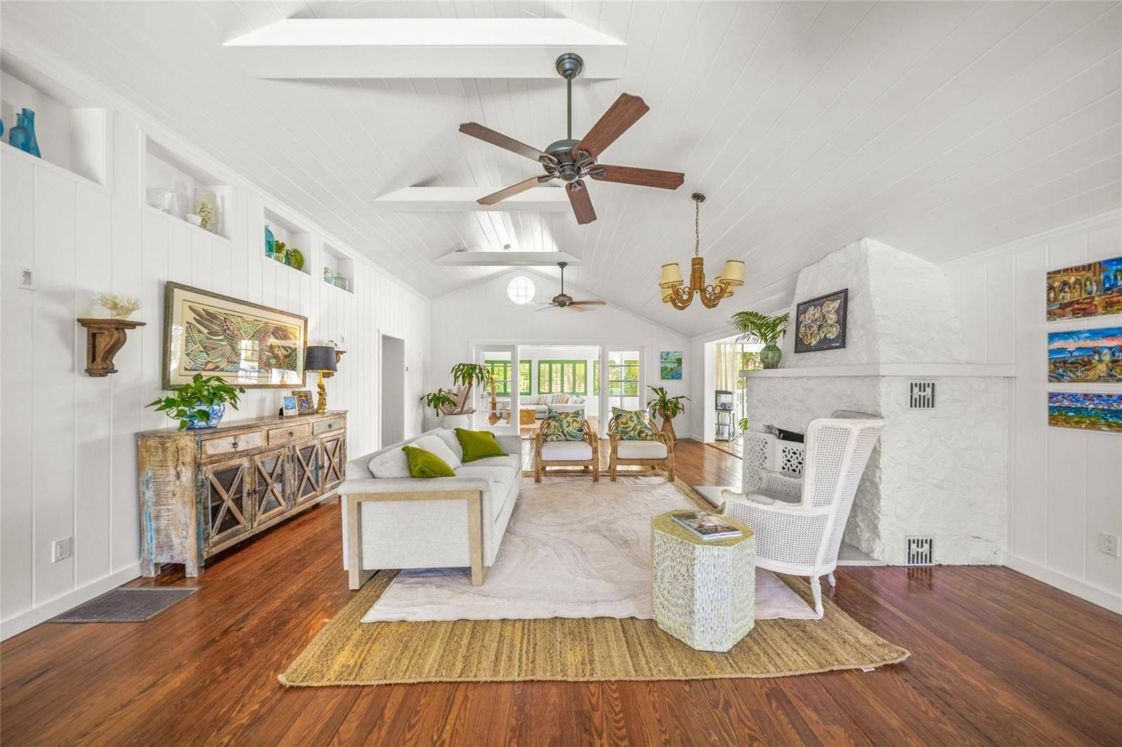 Sarasota, FL 34242,3445 ANGLIN DR