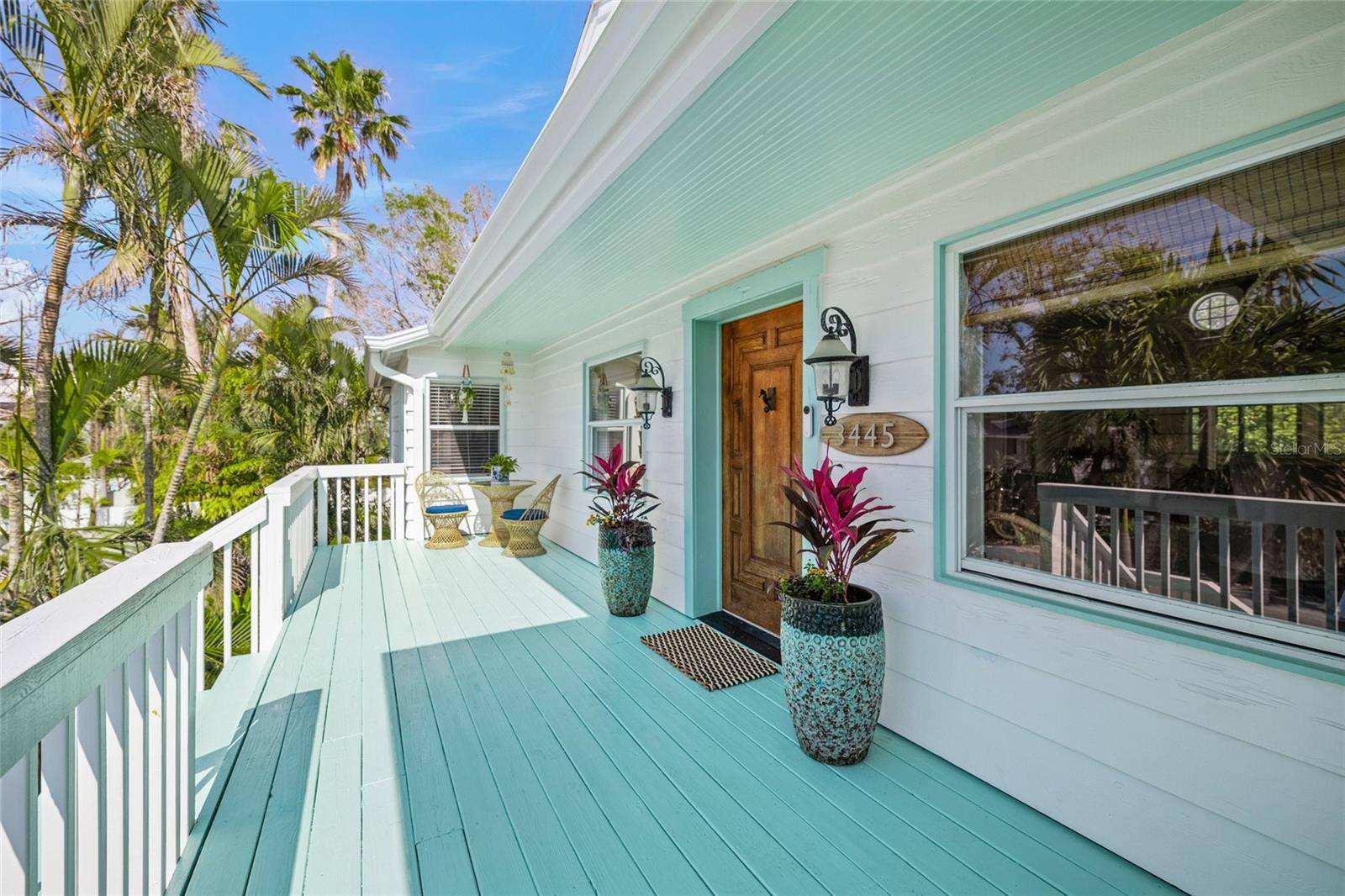 Sarasota, FL 34242,3445 ANGLIN DR