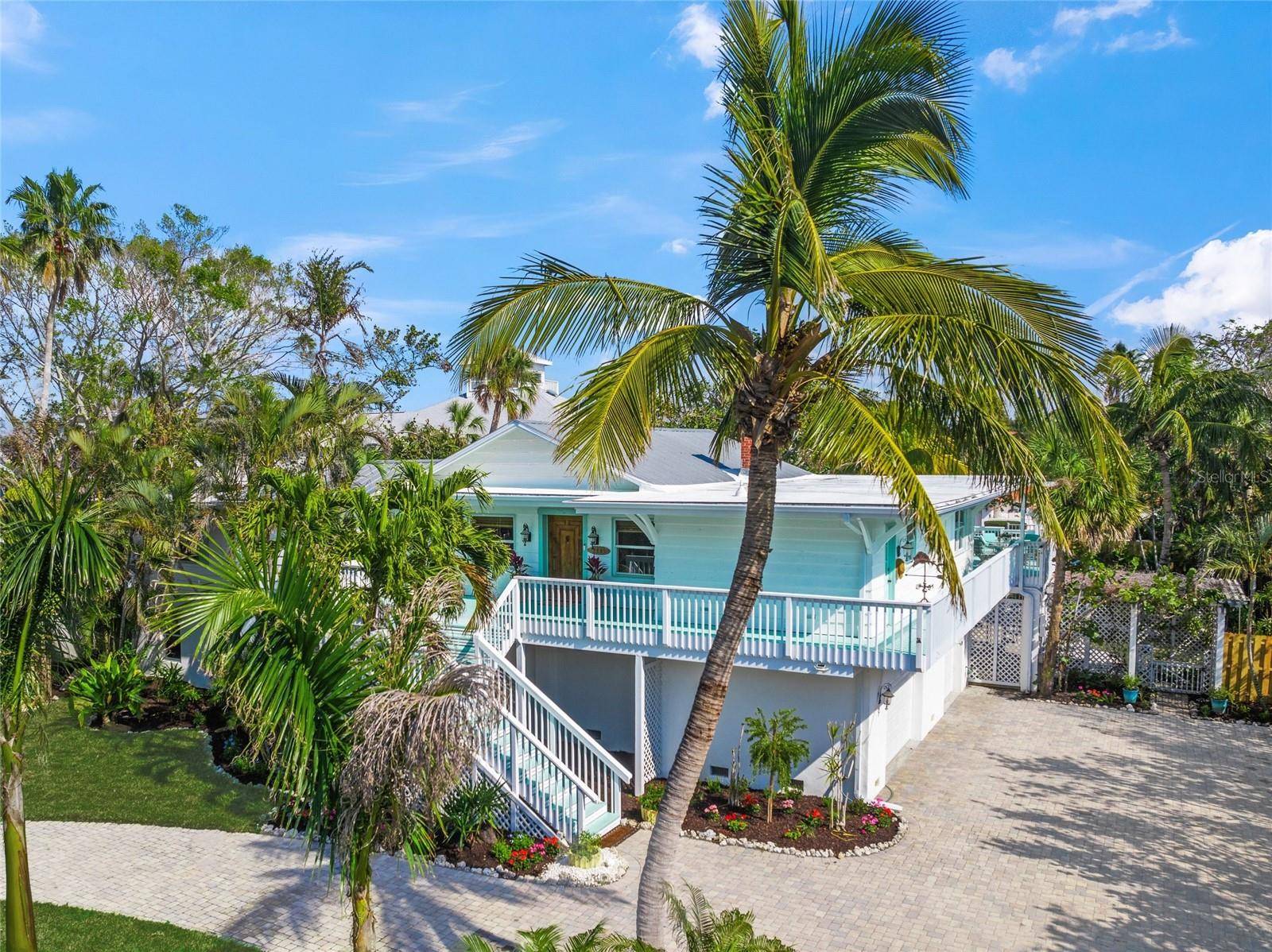 Sarasota, FL 34242,3445 ANGLIN DR