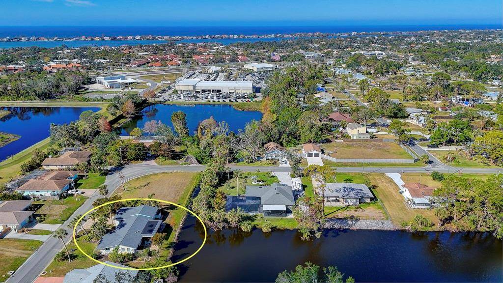 Nokomis, FL 34275,309 SOUTH DR