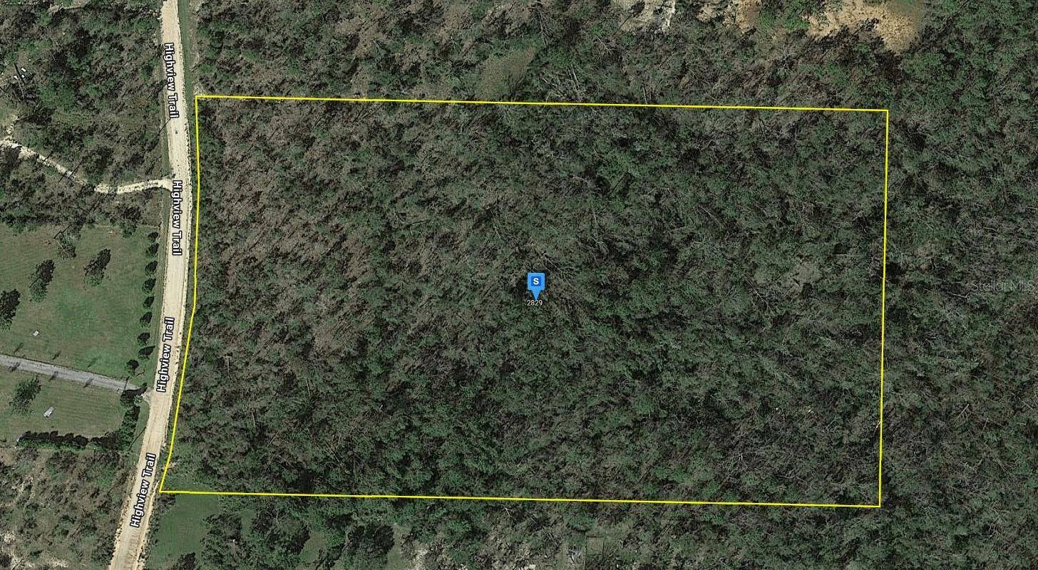 Chipley, FL 32428,2829 HIGHVIEW TRL