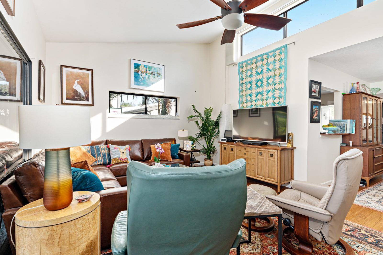 Sarasota, FL 34231,1512 PELICAN COVE RD #239