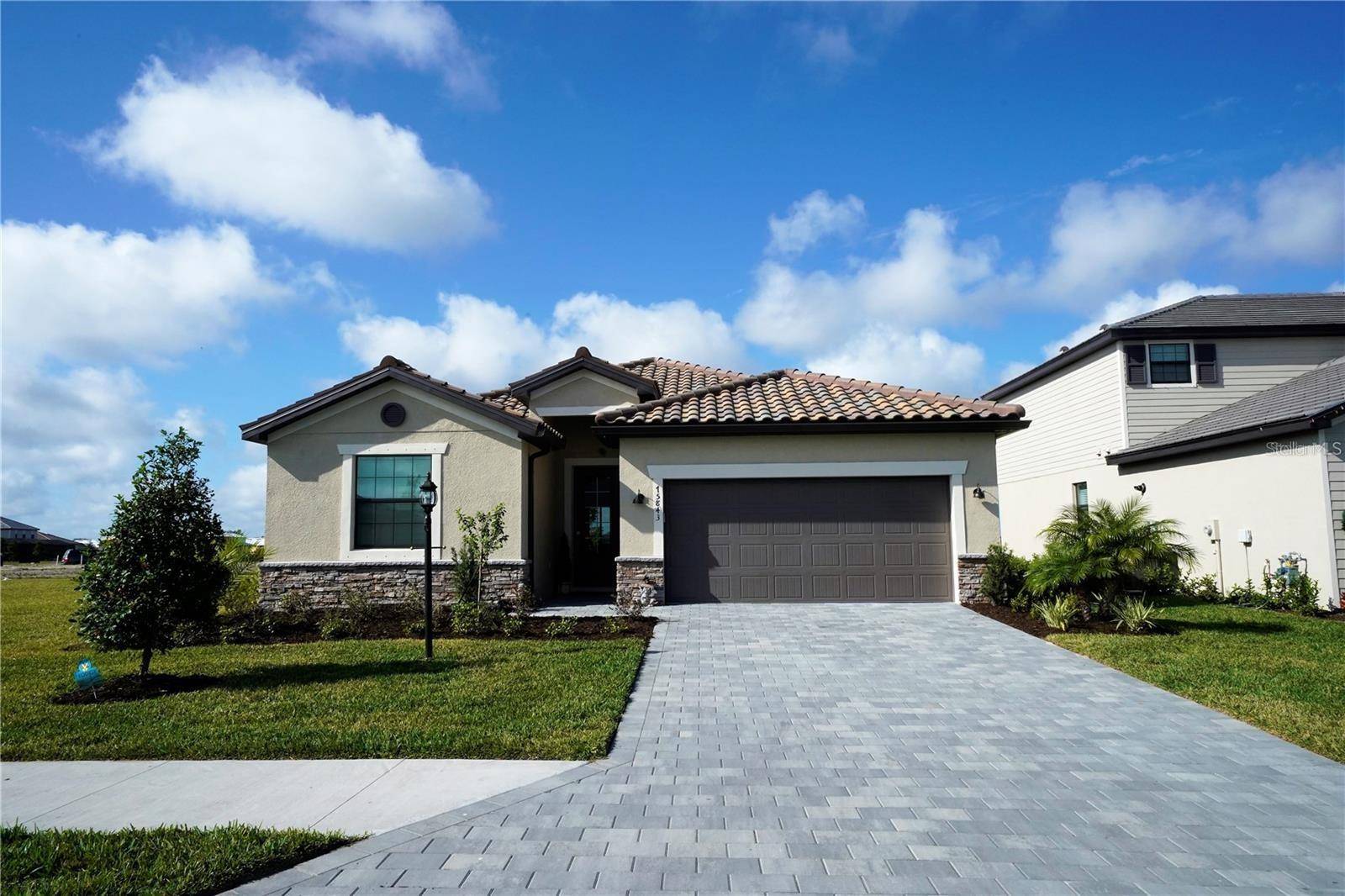 Bradenton, FL 34211,15843 ISLANDWALK AVE