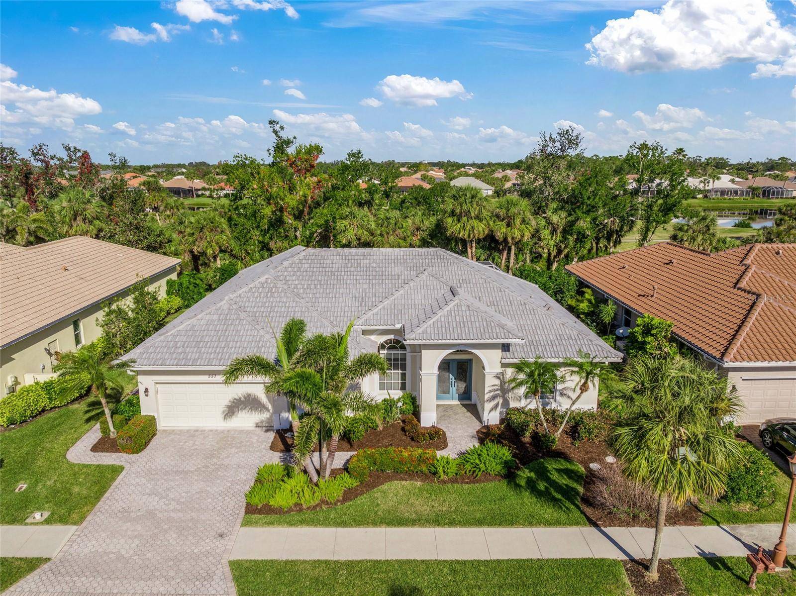 Venice, FL 34292,557 MARSH CREEK RD