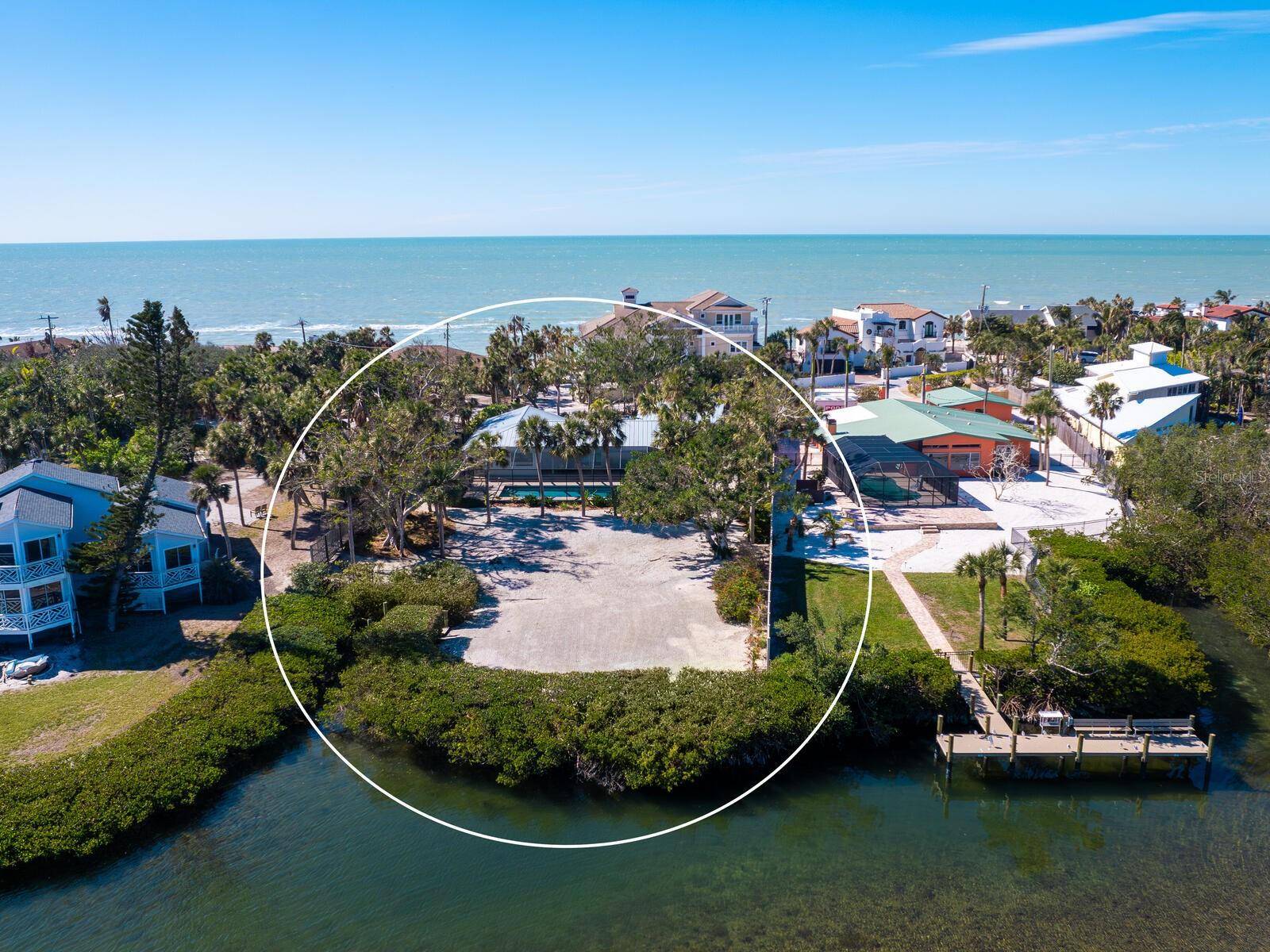 Osprey, FL 34229,18 N CASEY KEY RD