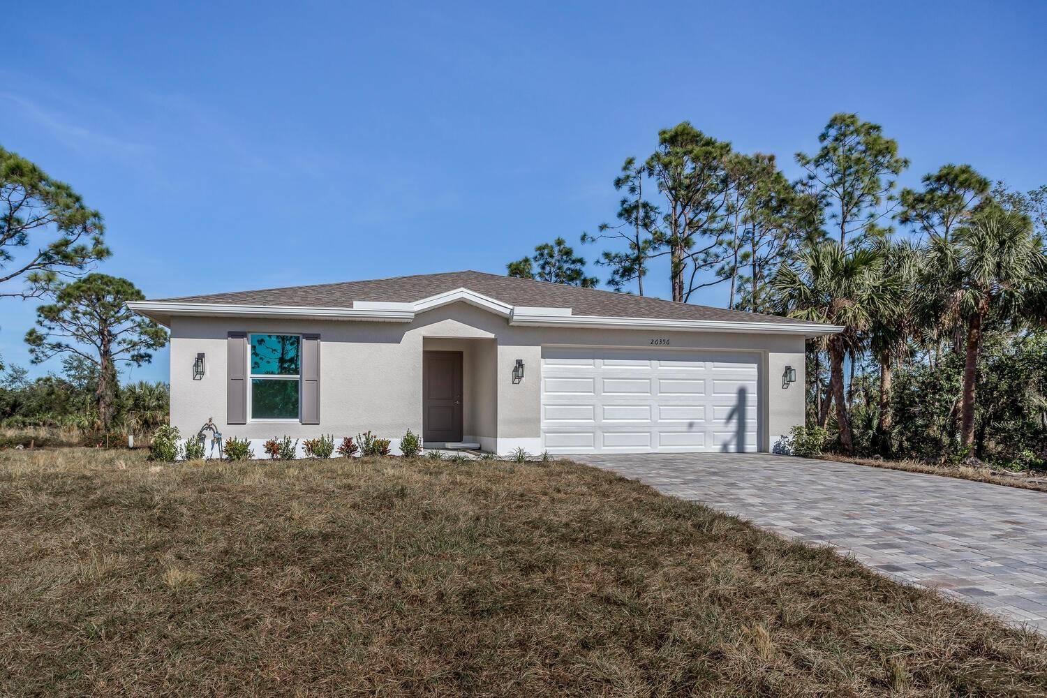 Punta Gorda, FL 33955,26356 BROOKS RD