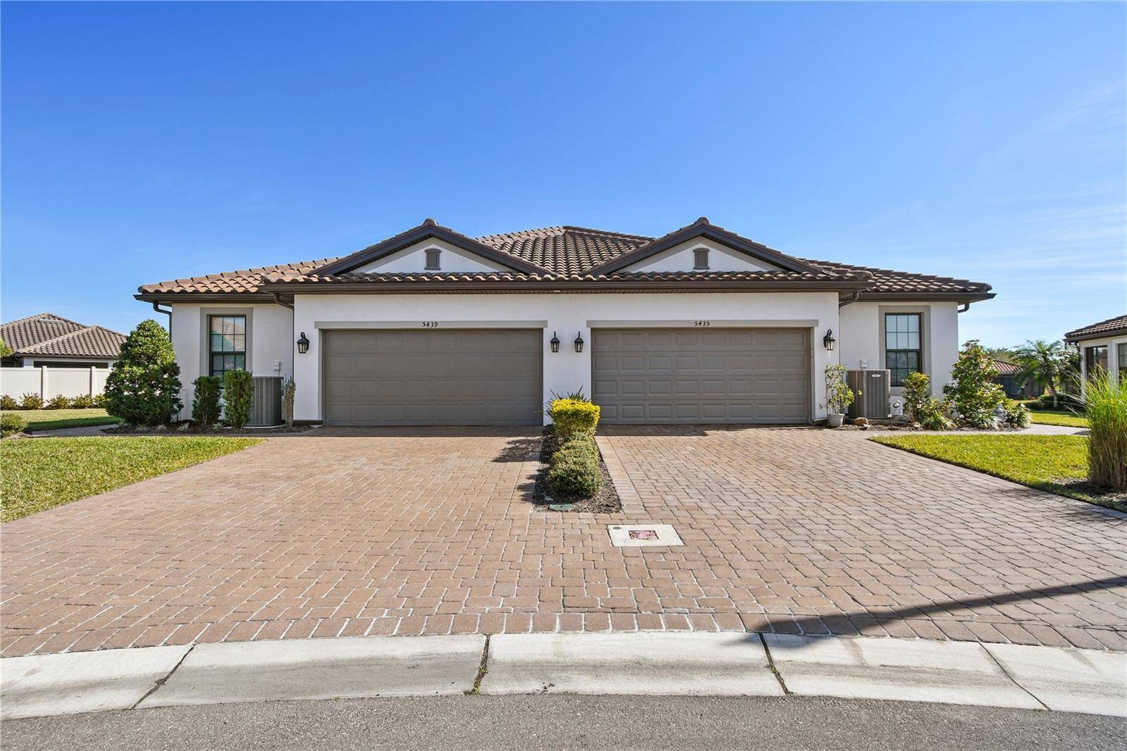 Palmetto, FL 34221,5439 TALIAFERRO CT