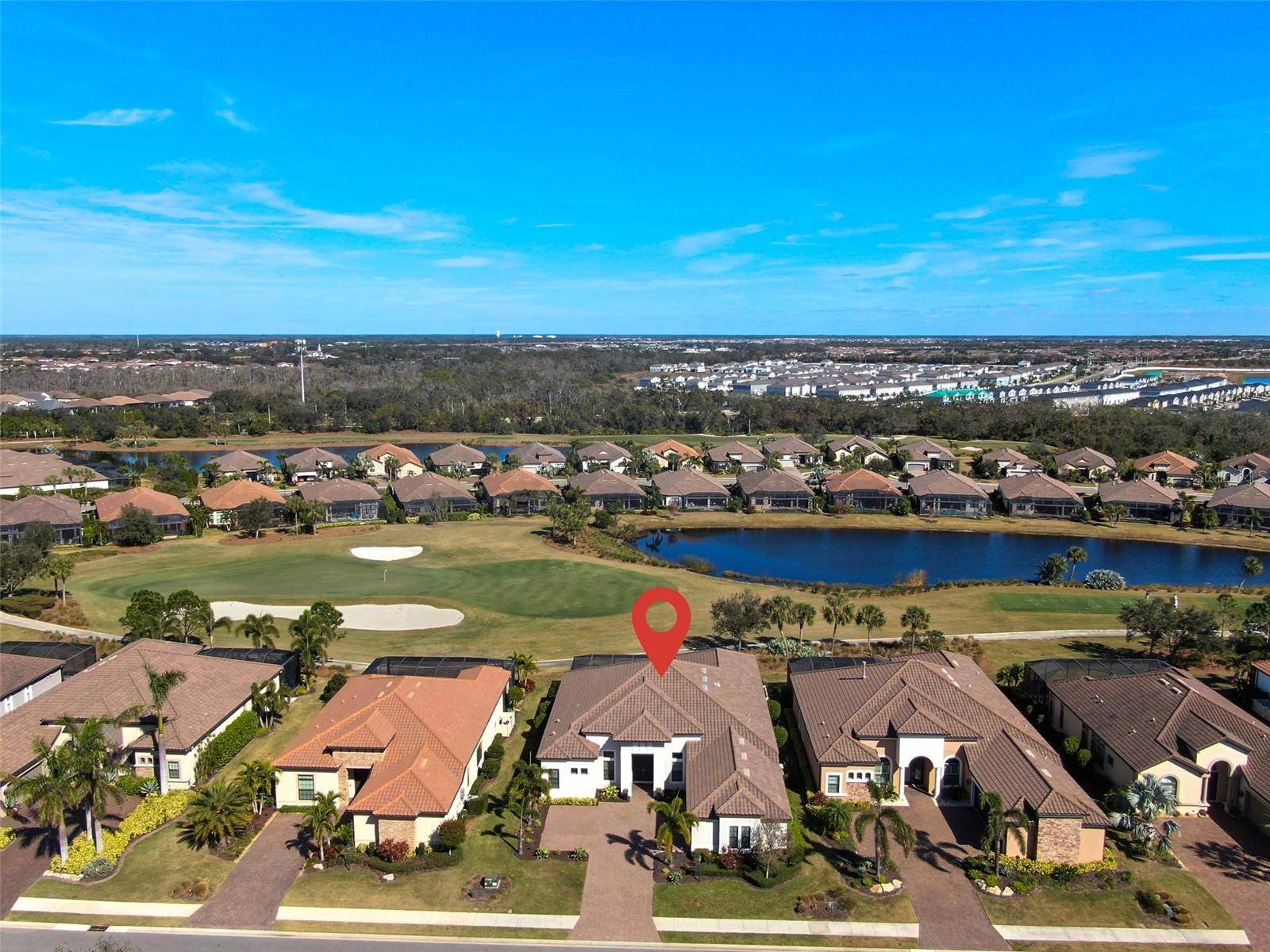 Lakewood Ranch, FL 34211,4745 BENITO CT