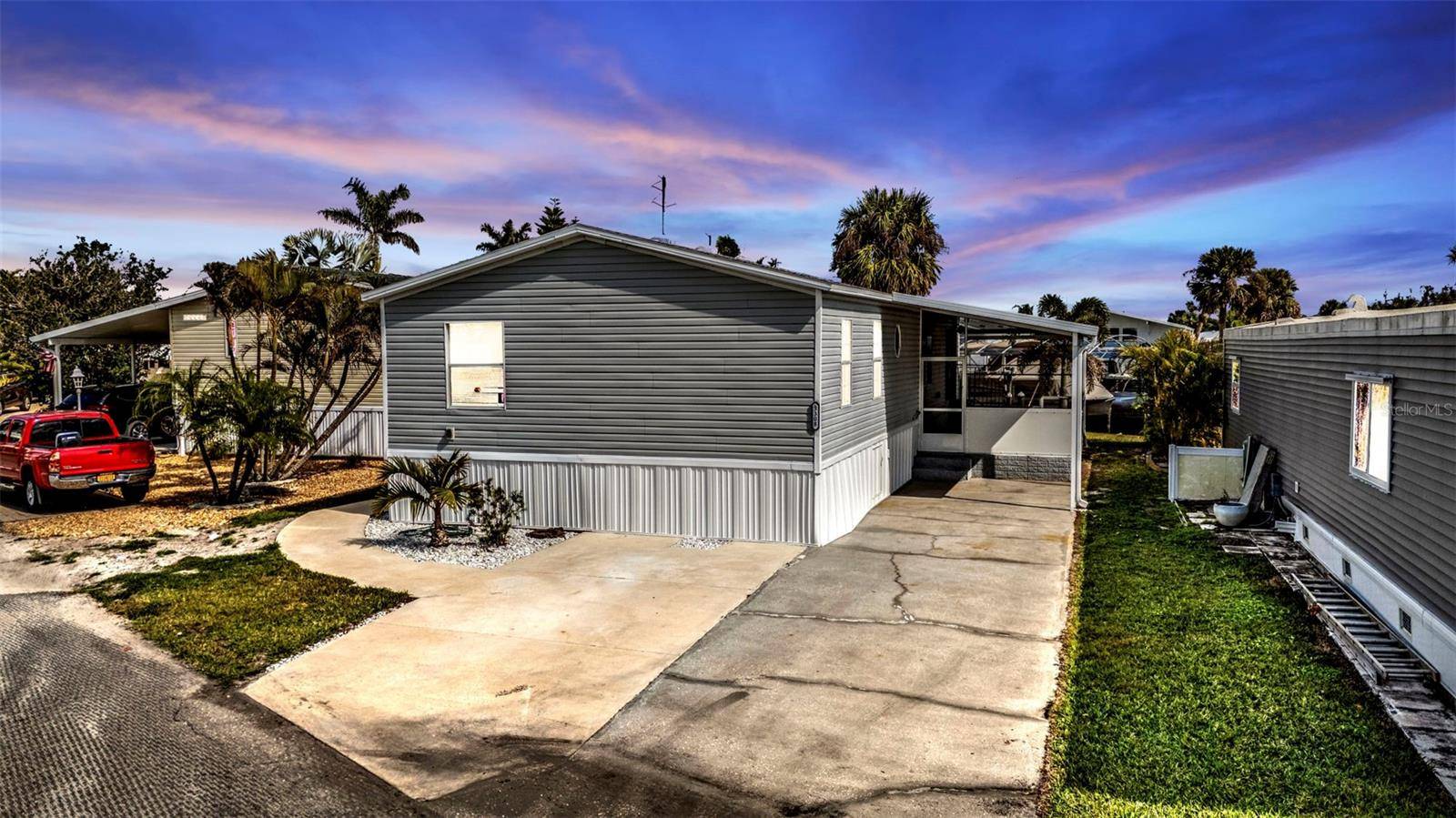 Punta Gorda, FL 33982,3308 SUNNY HARBOR DR