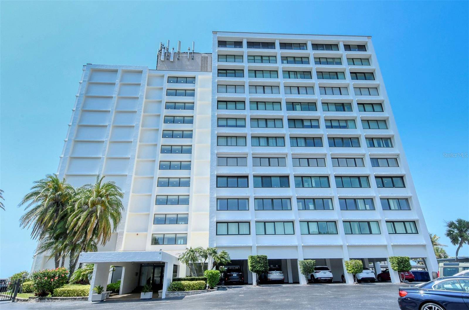 Sarasota, FL 34242,4822 OCEAN BLVD #2F