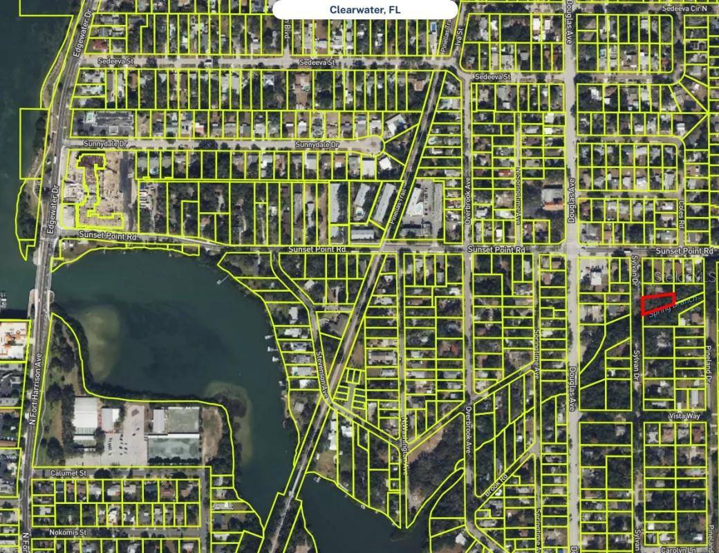 Clearwater, FL 33755,SYLVAN DR