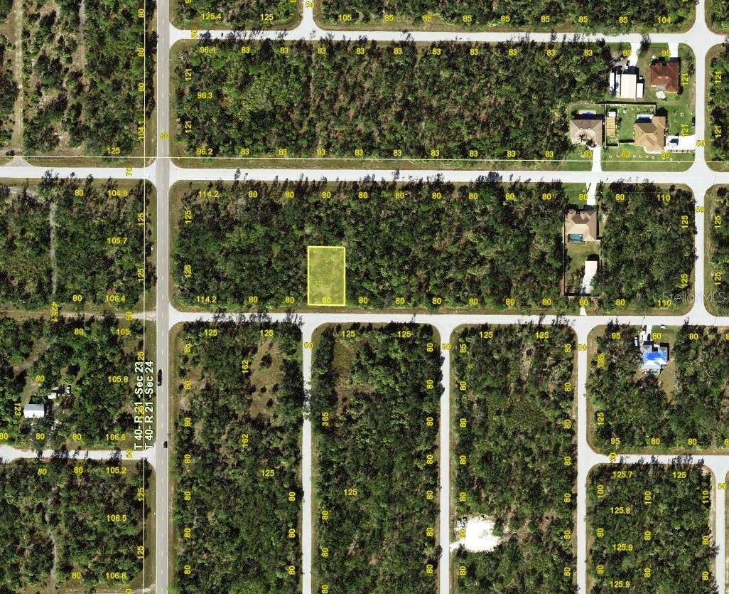 Port Charlotte, FL 33948,17040 ALVIN AVE