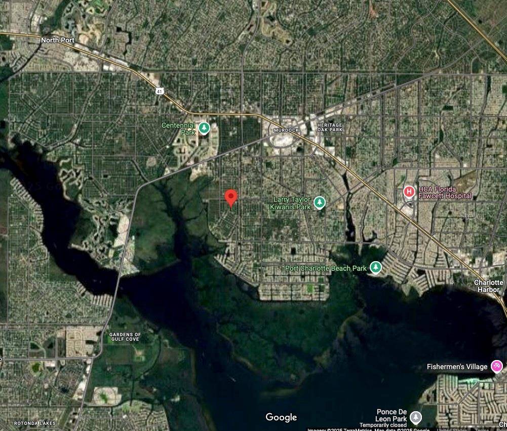 Port Charlotte, FL 33948,3103 MATHEW ST