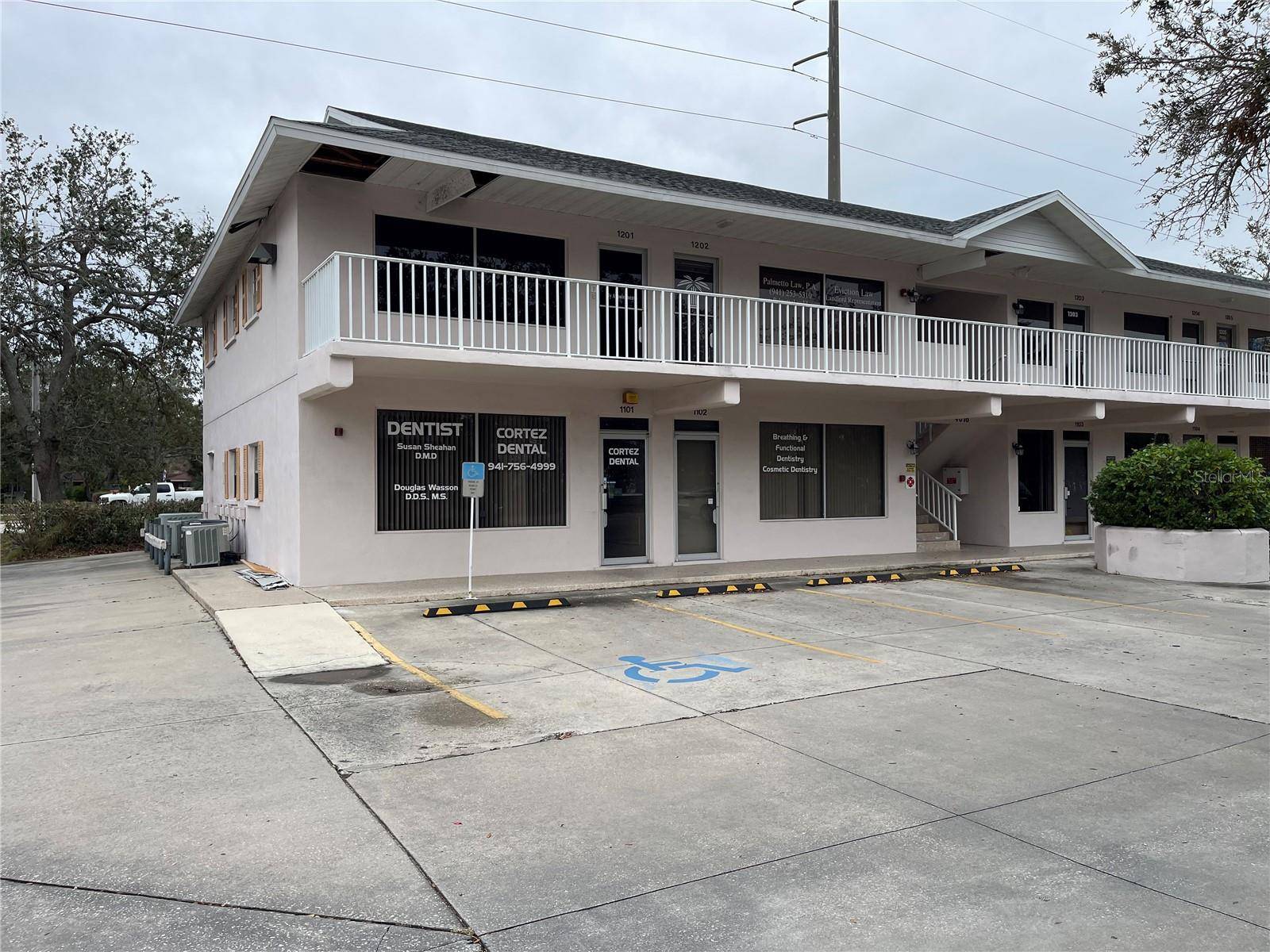 Bradenton, FL 34210,4016 CORTEZ RD W #1201